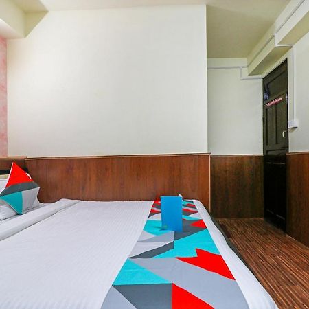 Fabexpress Sky Blue Mg Marg Hotel Gangtok Exterior photo